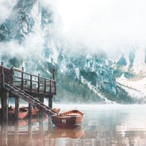 Meet your Posher, Natasher